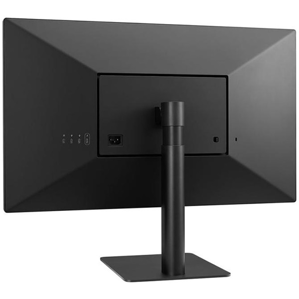 LG 27" 27MD5KL-B.AEU 5K IPS Thunderbolt/USB macOS kompatibilis monitor