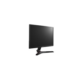 LG 27" 27MP59G-P FHD IPS VGA/HDMI/DP fekete LED gamer monitor