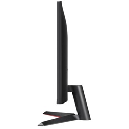 LG 27" 27MP60G-B FHD IPS 75Hz HDMI/DP/VGA monitor