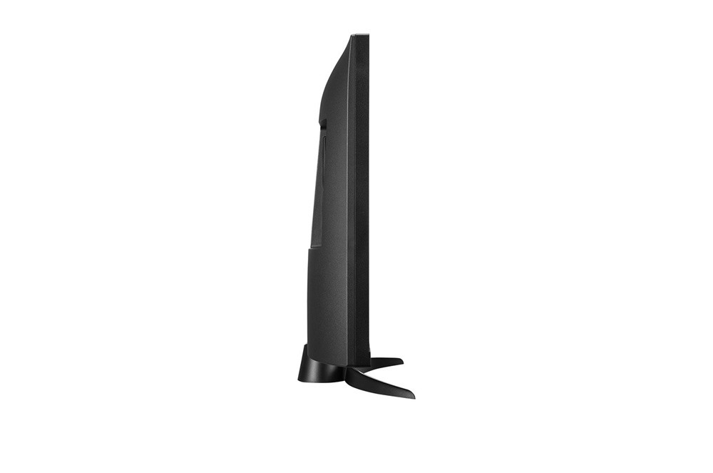LG 27" 27TQ615S-PZ Full HD HDMI/USB/CI/WiFi/Bluetooth fekete smart monitor/TV (Újracsomagolt)