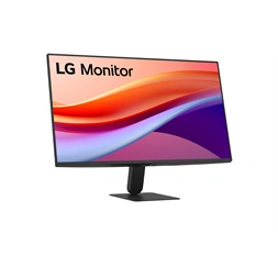 LG 27" 27U41YA-B.AEUQ FHD IPS 120Hz HDMI/VGA monitor