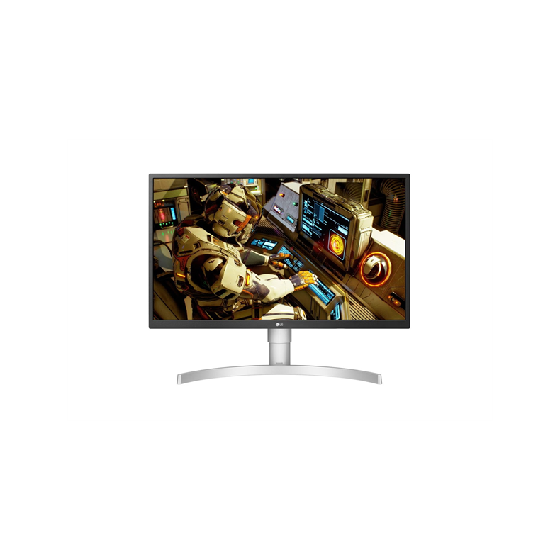 LG 27" 27UL550P 4K UHD IPS HDMI/DP monitor