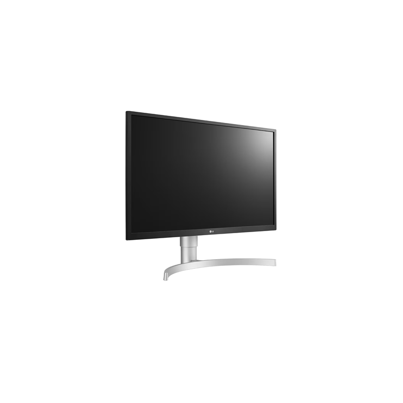 LG 27" 27UL550P 4K UHD IPS HDMI/DP monitor