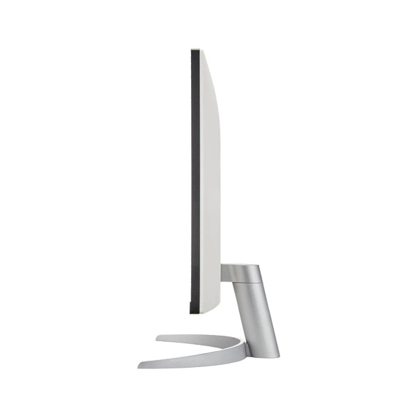 LG 27" 27UP600-W 4K UHD IPS DP/HDMI fehér monitor