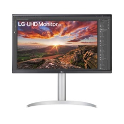 LG 27" 27UP850N UHD IPS HDMI/DP/USB monitor