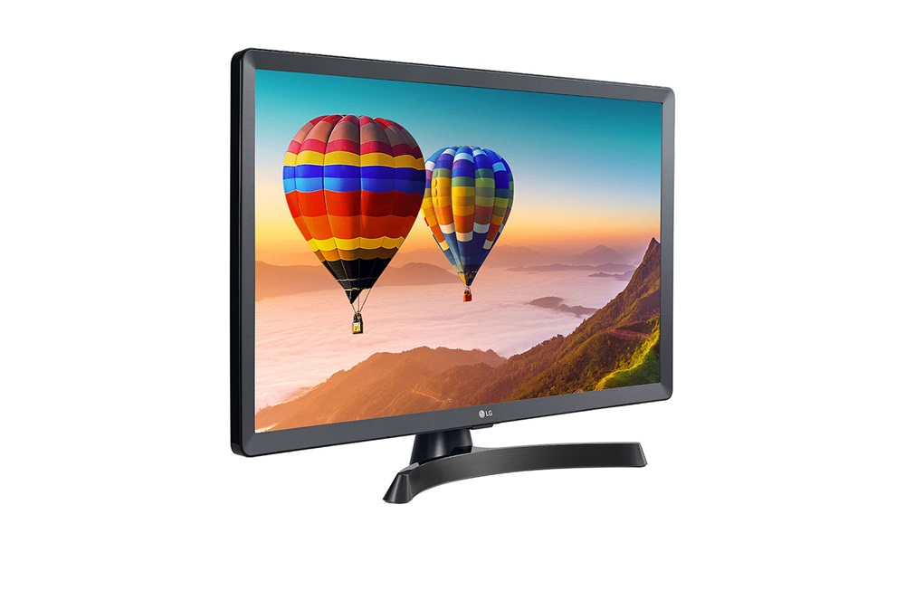 LG 27,5" 28TN515S-PZ.AEU HD ready LED Smart Wifi HDMI TV-monitor
