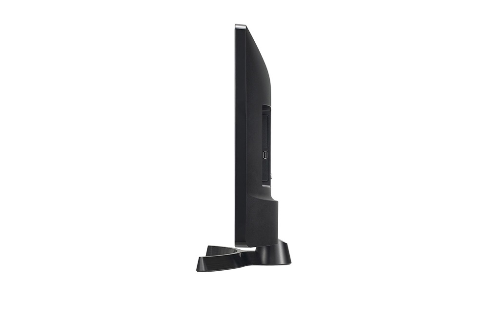 LG 27,5" 28TN515S-PZ.AEU HD ready LED Smart Wifi HDMI TV-monitor