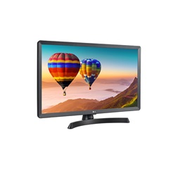 LG 27,5" 28TN515S-PZ.AEU HD ready LED Smart Wifi HDMI TV-monitor