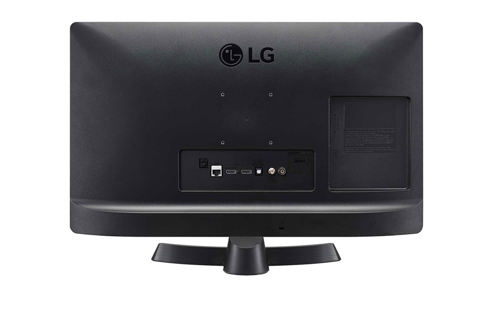 LG 28" 28TQ515S-PZ HD HDMI/USB/CI/WiFi/Bluetooth smart monitor/TV