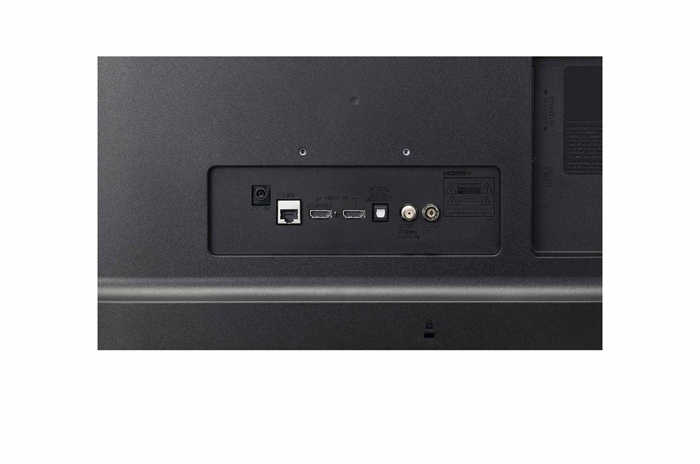 LG 28" 28TQ515S-PZ HD HDMI/USB/CI/WiFi/Bluetooth smart monitor/TV