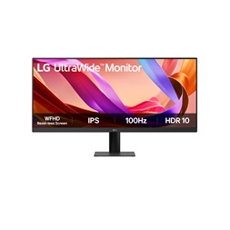 LG 29" 29U511A-B.AEU UltraWide WFHD IPS 100Hz HDMI/DP monitor