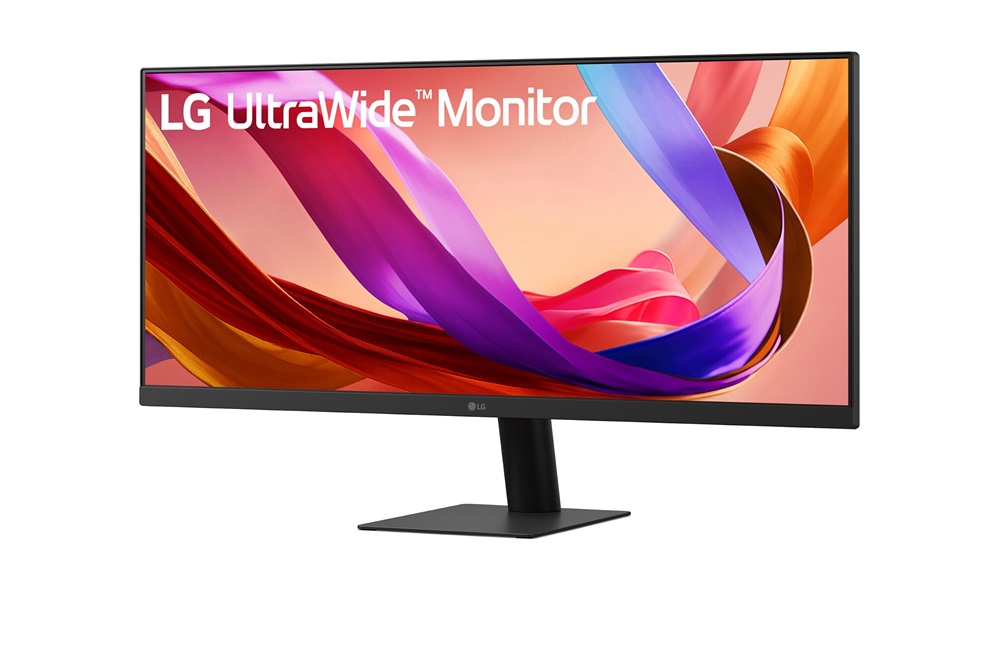 LG 29" 29U511A-B.AEU UltraWide WFHD IPS 100Hz HDMI/DP monitor