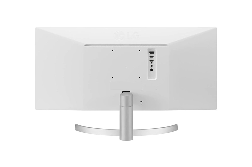 LG 29" 29WN600-W UW-FHD IPS HDMI/DP fekete LED monitor
