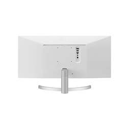 LG 29" 29WN600-W UW-FHD IPS HDMI/DP fekete LED monitor