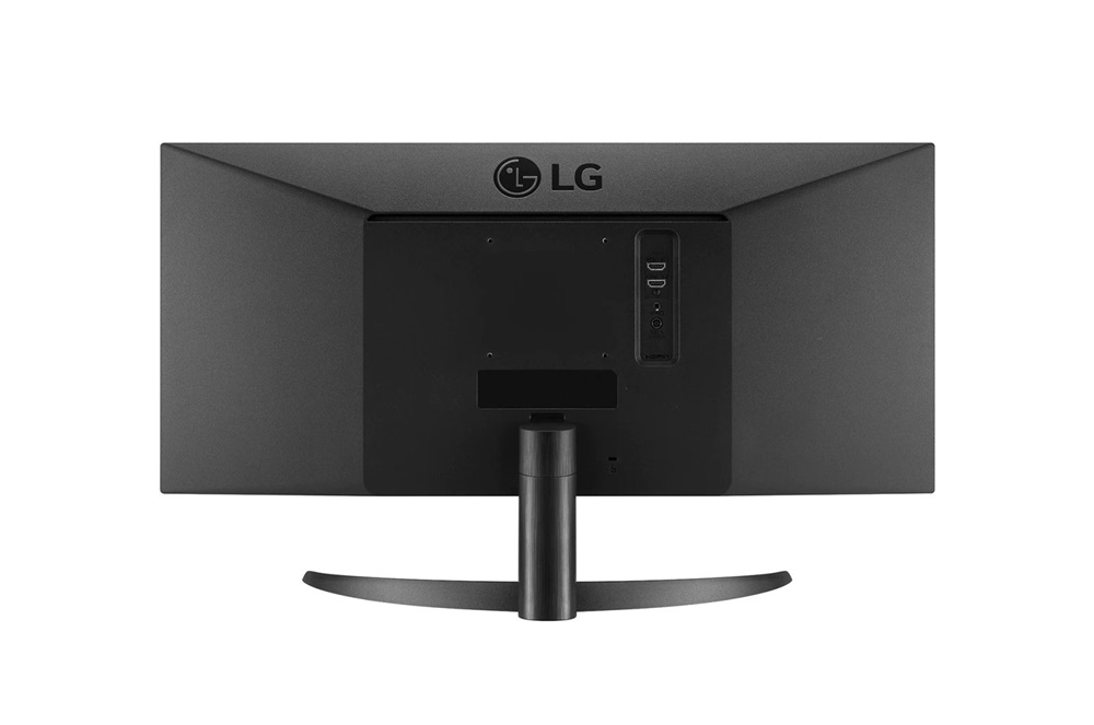 LG 29" 29WP500-B UW-FHD IPS HDMI fekete LED monitor