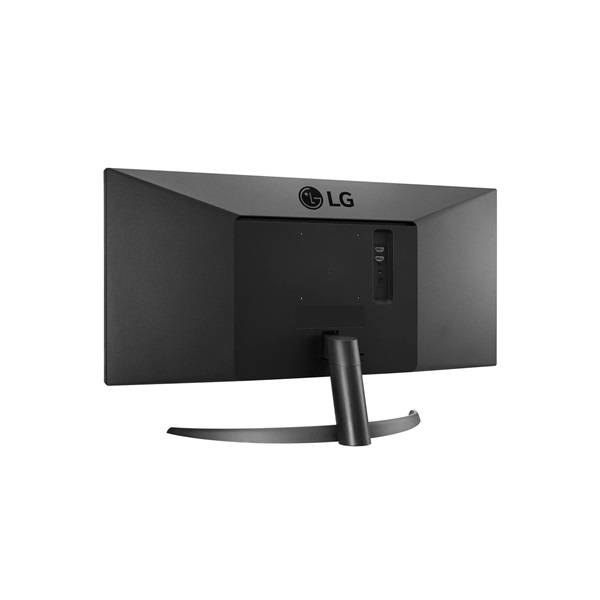 LG 29" 29WP500-B UW-FHD IPS HDMI fekete LED monitor