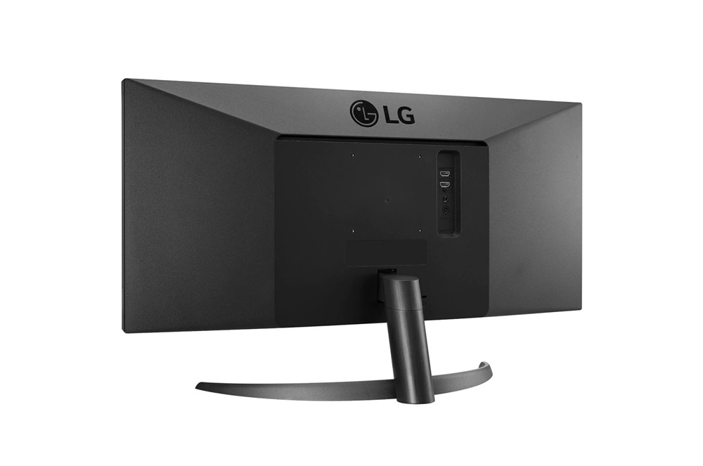 LG 29" 29WP500-B UW-FHD IPS HDMI fekete LED monitor