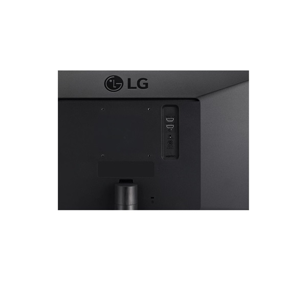 LG 29" 29WP500-B UW-FHD IPS HDMI fekete LED monitor