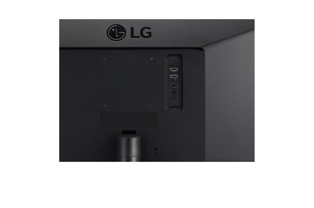 LG 29" 29WP500-B UW-FHD IPS HDMI fekete LED monitor