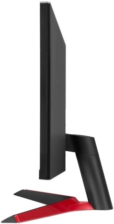 LG 29" 29WP60G-B UW-FHD IPS HDMI/DP fekete gamer monitor