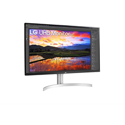 LG 31,5" 32UN650P UHD IPS HDMI/DP monitor