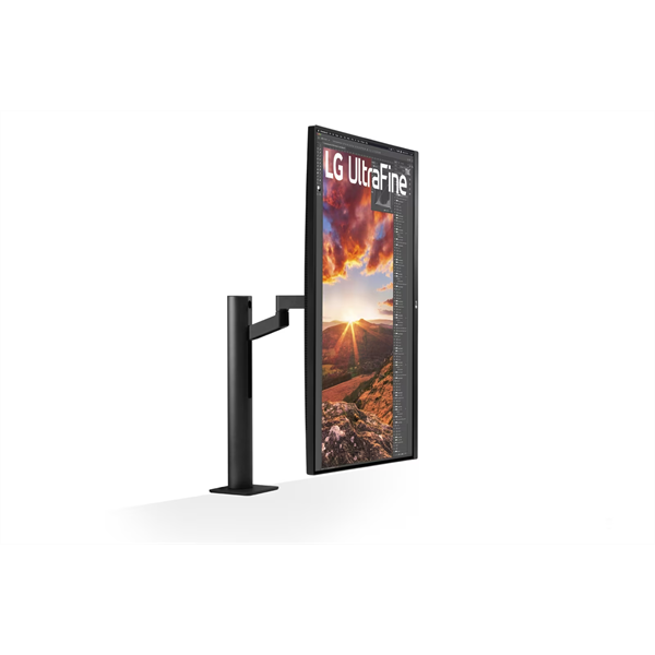 LG 31,5" 32UN880P UHD IPS HDMI/DP/USB-C/USB monitor