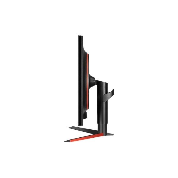 LG 31,5" 32GK650F-B QHD VA 144Hz HDMI/DP fekete gamer monitor