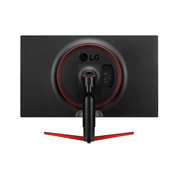 LG 31,5" 32GK650F-B QHD VA 144Hz HDMI/DP fekete gamer monitor
