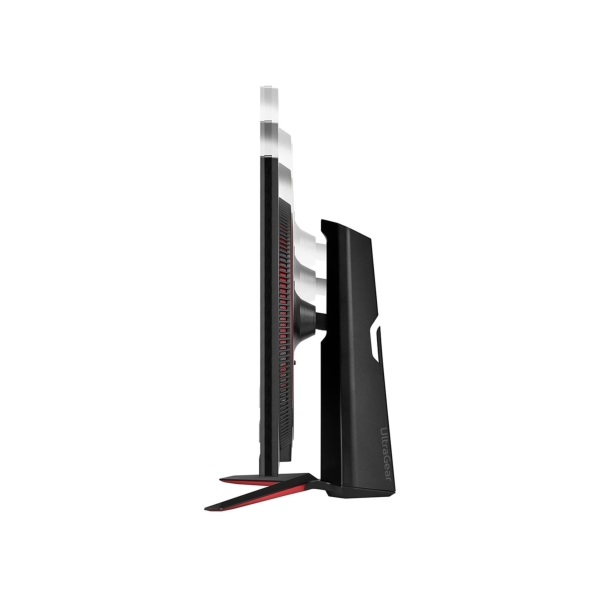 LG 31,5" 32GN550-B FHD VA 165Hz HDMI/DP fekete gamer monitor