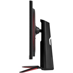 LG 31,5" 32GN550-B FHD VA 165Hz HDMI/DP fekete gamer monitor