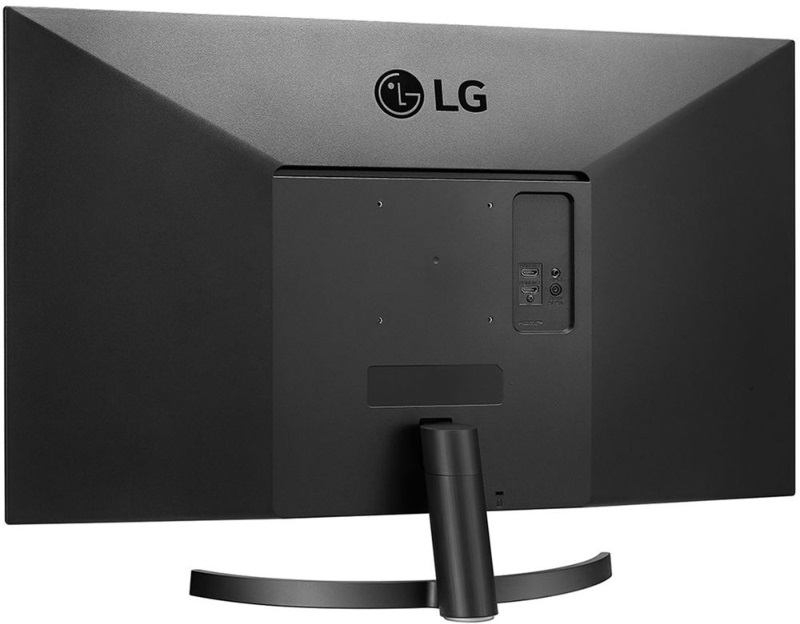 LG 31,5" 32MN500M-B FHD IPS 75Hz HDMI monitor