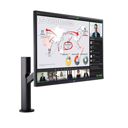 LG 31,5" 32QP880 QHD IPS HDMI/DP/USB monitor