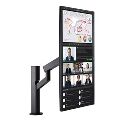 LG 31,5" 32QP880 QHD IPS HDMI/DP/USB monitor