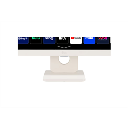 LG 31,5" 32SR50F-W FHD IPS HDMI/USB/Bluetooth/AirPlay smart monitor