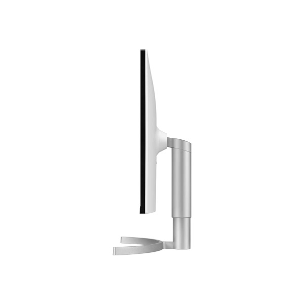 LG 31,5" 32UN650-W 4K UHD IPS HDMI/DP fehér monitor