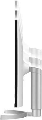 LG 31,5" 32UN650-W 4K UHD IPS HDMI/DP fehér monitor