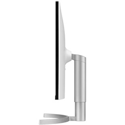 LG 31,5" 32UN650-W 4K UHD IPS HDMI/DP fehér monitor