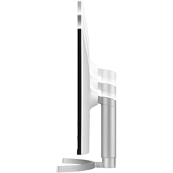 LG 31,5" 32UN650-W 4K UHD IPS HDMI/DP fehér monitor