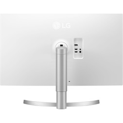 LG 31,5" 32UN650-W 4K UHD IPS HDMI/DP fehér monitor