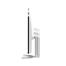 LG 31,5" 32UN650-W UHD IPS HDMI/DP monitor