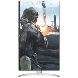 LG 31,5" 32UP550-W UHD VA HDMI/2xDP monitor