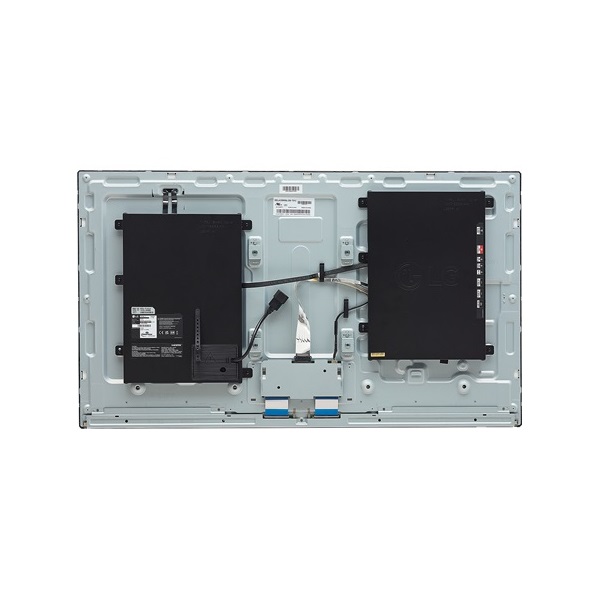 LG 32" 32TNF5J Digital Signage Full HD IPS érintőképernyős smart LED LFD kijelző