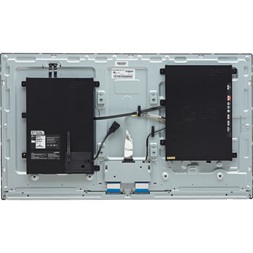 LG 32" 32TNF5J Digital Signage Full HD IPS érintőképernyős smart LED LFD kijelző