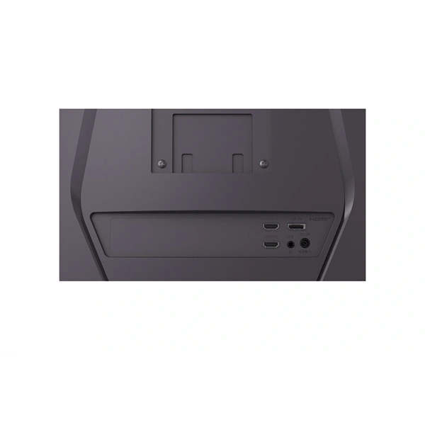 LG 32" 32G600A-B.AEUQ QHD VA 180Hz HDMI/DP ívelt gamer monitor