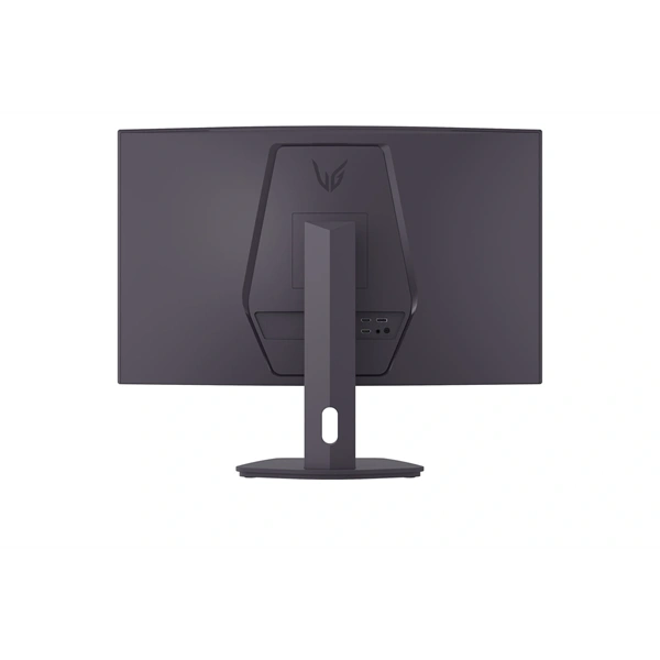 LG 32" 32G600A-B.AEUQ QHD VA 180Hz HDMI/DP ívelt gamer monitor