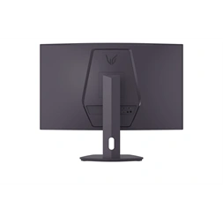 LG 32" 32G600A-B.AEUQ QHD VA 180Hz HDMI/DP ívelt gamer monitor