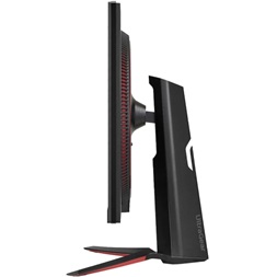 LG 32" 32GP850-B QHD Nano IPS 165Hz DP/HDMI/USB fekete gamer monitor