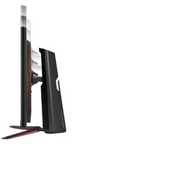 LG 32" 32GP850-B QHD Nano IPS 165Hz DP/HDMI/USB fekete gamer monitor