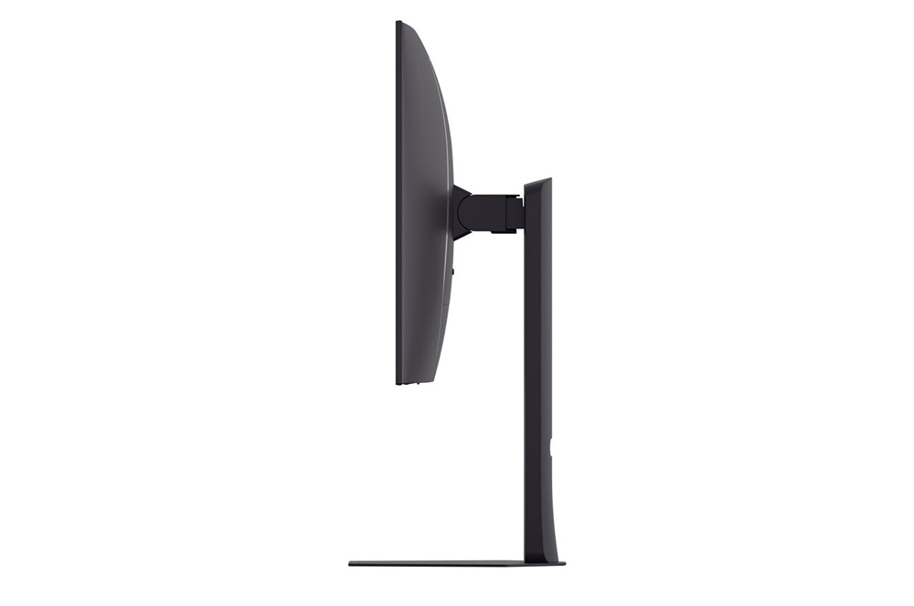LG 32" 32GS95UV-B UHD OLED 480Hz HDMI/DP DUAL gamer monitor