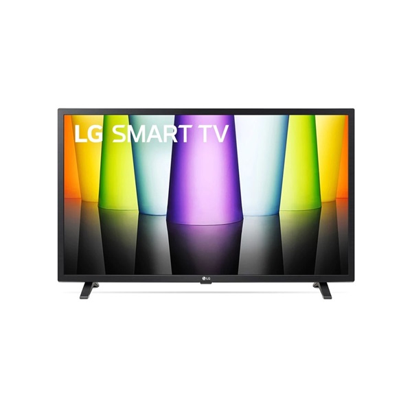 LG 32" 32LQ630B6LA HD Ready Smart LED TV (Újracsomagolt)